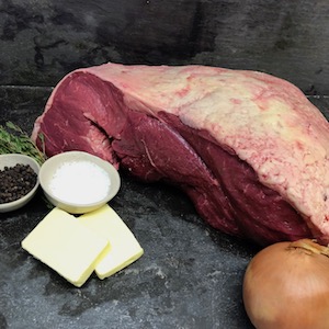 Rump Roast